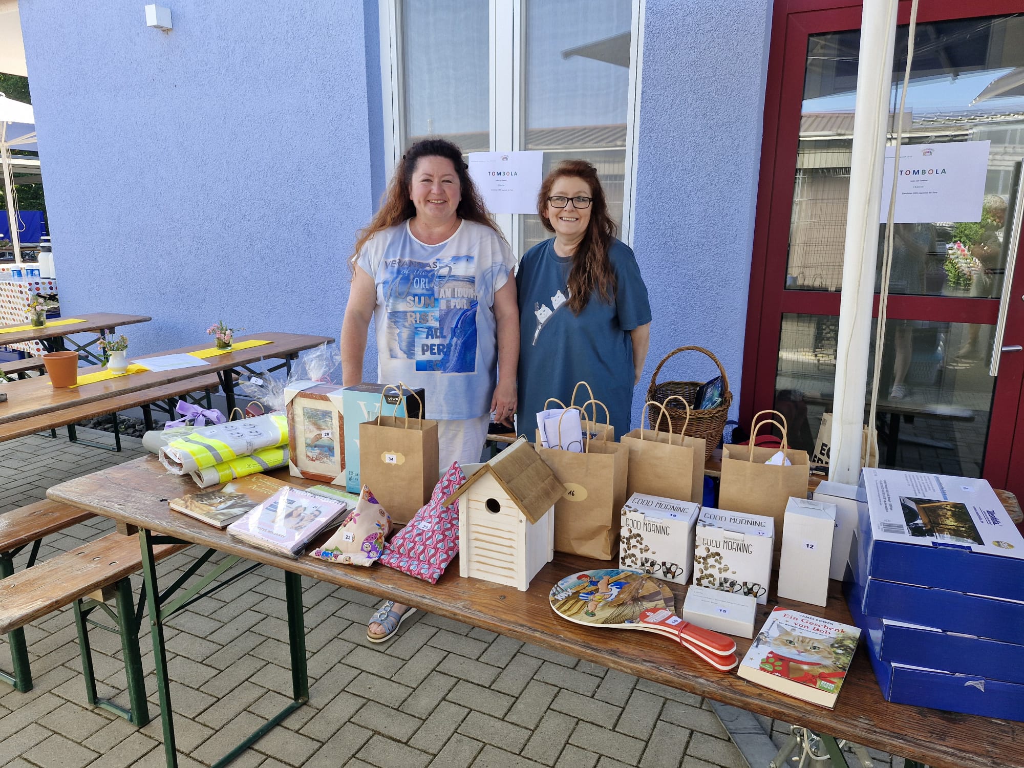Tombola
