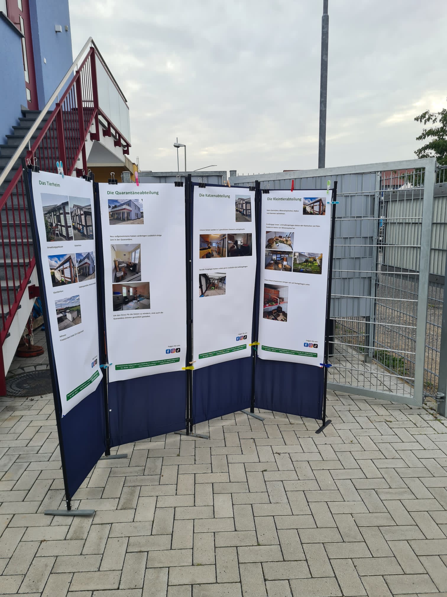 Plakate