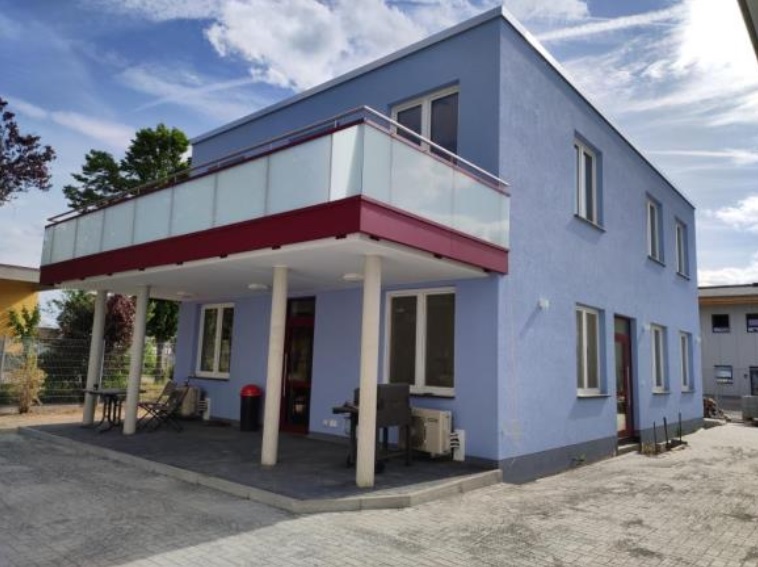 Tierheim 4